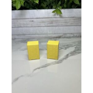 Vintage G1 My Little Pony MLP‎ Paradise Estate Parts: Speaker Box Accessories